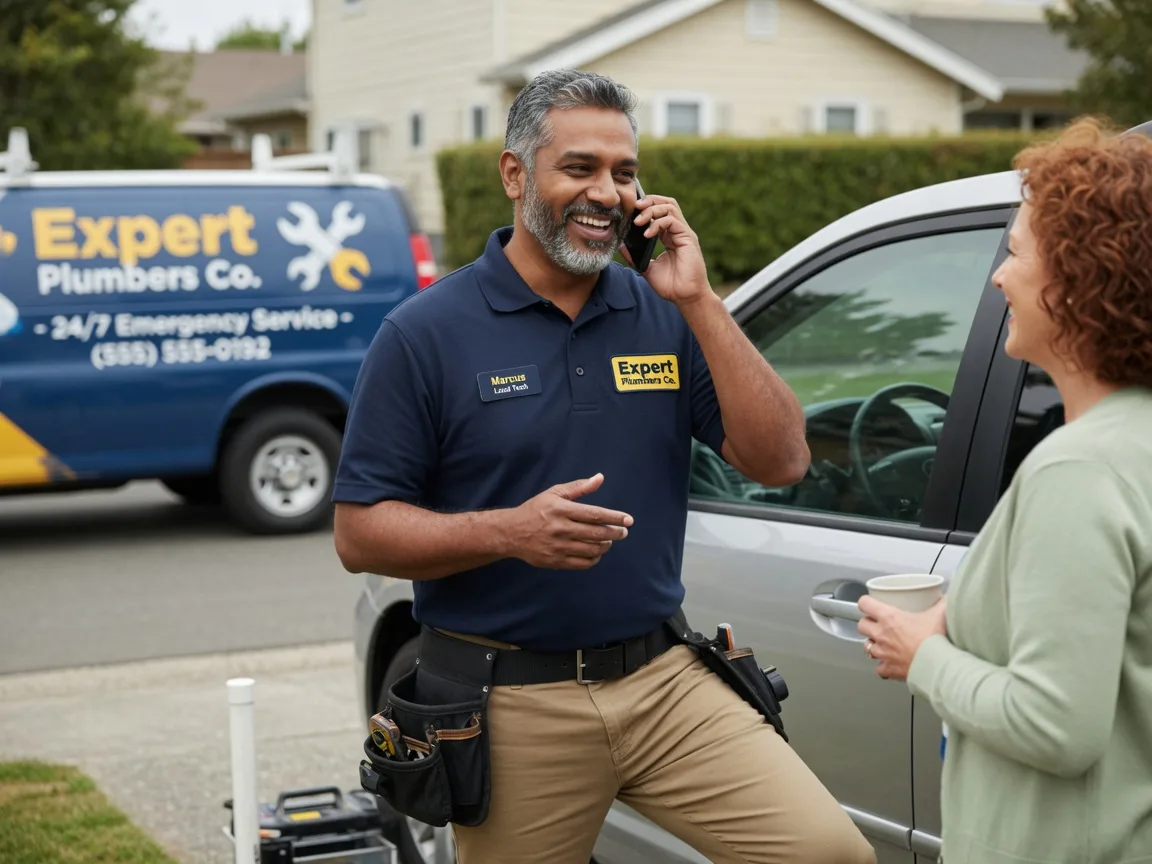 Drain Cleaning Miltonvale, KS FAQs